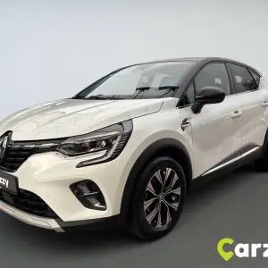 Renault Captur techno TCe 140 EDC - 3 godine jamstva