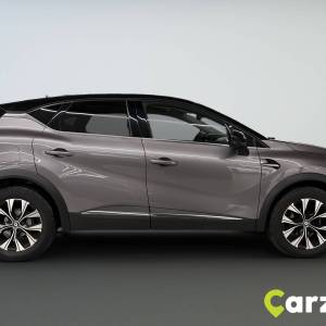 Renault Captur Techno TCe 140 EDC - 3 godine jamstva