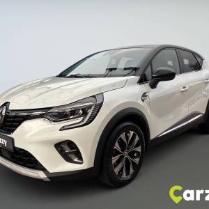 Renault Captur techno TCe 140 EDC - 3 godine jamstva