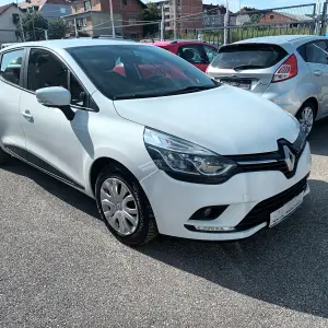 renault Clio 1.5 Dci ,Klima,Navigacija,Servisna knjiga