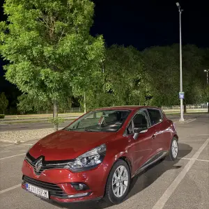 Renault Clio 1.5 dCi