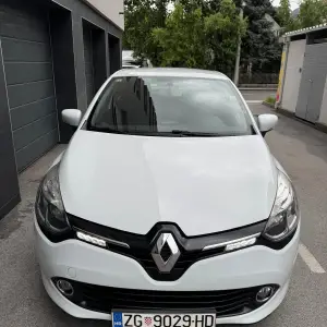 RENAULT CLIO 1.5DCI //169tkm//prvi vlasnik//klima//odličan//