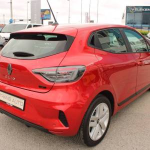 Renault Clio 1.6 E-Tech 145 Hybrid AUTOMATIK *LED, NAVIGACIJA*