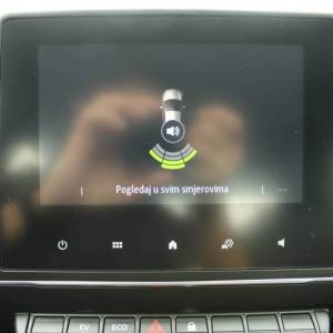 Renault Clio 1.6 E-Tech 145 Hybrid AUTOMATIK *LED, NAVIGACIJA*