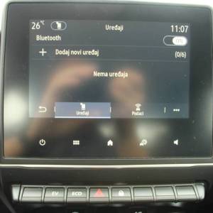 Renault Clio 1.6 E-Tech 145 Hybrid AUTOMATIK *LED, NAVIGACIJA*