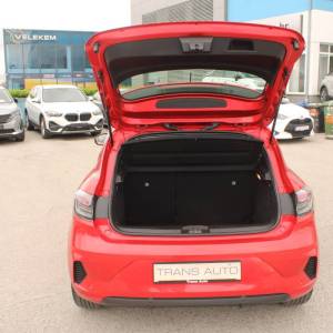 Renault Clio 1.6 E-Tech 145 Hybrid AUTOMATIK *LED, NAVIGACIJA*