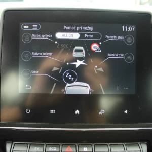 Renault Clio 1.6 E-Tech 145 Hybrid AUTOMATIK *LED, NAVIGACIJA*