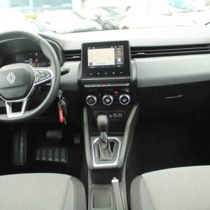 Renault Clio 1.6 E-Tech 145 Hybrid AUTOMATIK *LED, NAVIGACIJA*