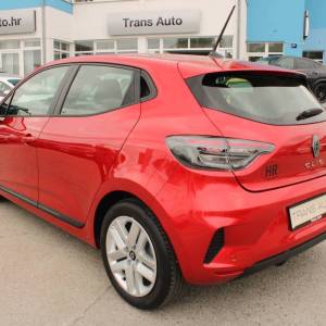 Renault Clio 1.6 E-Tech 145 Hybrid AUTOMATIK *LED, NAVIGACIJA*