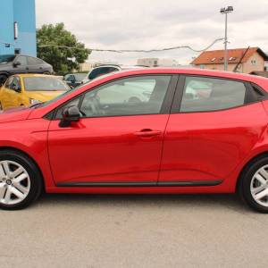 Renault Clio 1.6 E-Tech 145 Hybrid AUTOMATIK *LED, NAVIGACIJA*