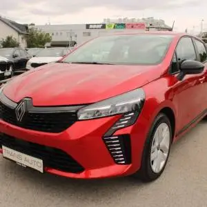 Renault Clio 1.6 E-Tech 145 Hybrid AUTOMATIK *LED, NAVIGACIJA*
