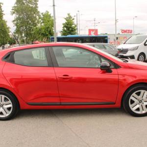 Renault Clio 1.6 E-Tech 145 Hybrid AUTOMATIK *LED, NAVIGACIJA*