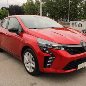 Renault Clio 1.6 E-Tech 145 Hybrid AUTOMATIK *LED, NAVIGACIJA*