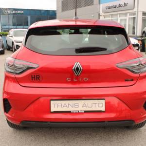 Renault Clio 1.6 E-Tech 145 Hybrid AUTOMATIK *LED, NAVIGACIJA*