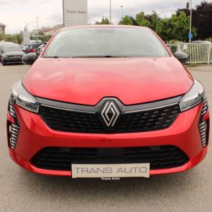 Renault Clio 1.6 E-Tech 145 Hybrid AUTOMATIK *LED, NAVIGACIJA*