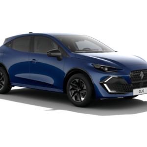 Renault Clio 6 TECHNO TCE 115 EDC
