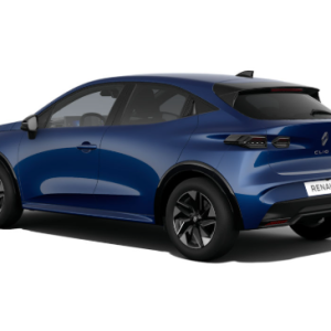 Renault Clio 6 TECHNO TCE 115 EDC