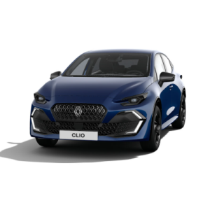 Renault Clio 6 TECHNO TCE 115 EDC