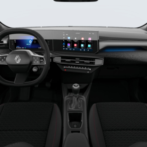 Renault Clio 6 TECHNO TCE 115 EDC