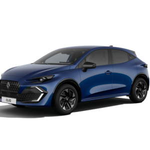 Renault Clio 6 TECHNO TCE 115 EDC