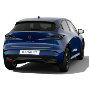 Renault Clio 6 TECHNO TCE 115 EDC