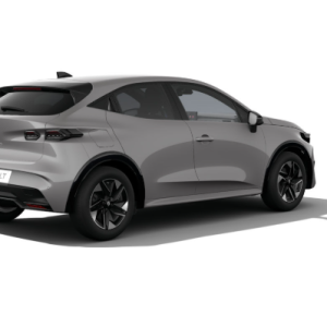 Renault Clio 6 TECHNO TCE 115 EDC