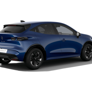 Renault Clio 6 TECHNO TCE 115 EDC