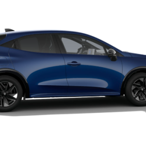 Renault Clio 6 TECHNO TCE 115 EDC