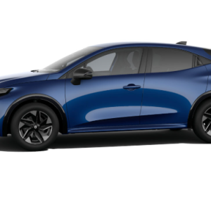 Renault Clio 6 TECHNO TCE 115 EDC