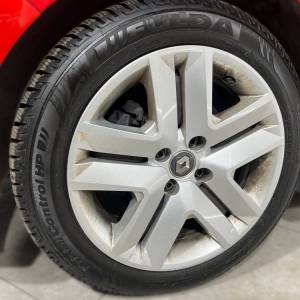 Renault Clio ZEN BLUE DCI 85