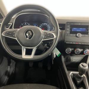 Renault Clio ZEN BLUE DCI 85