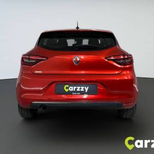 Renault Clio ZEN BLUE DCI 85