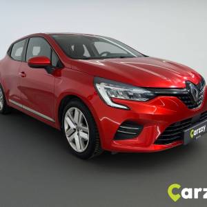 Renault Clio ZEN BLUE DCI 85