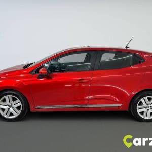 Renault Clio ZEN BLUE DCI 85