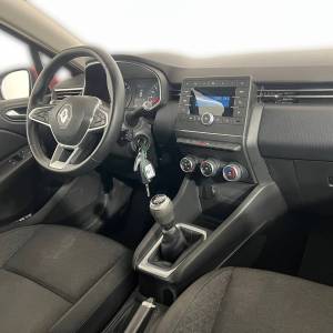 Renault Clio ZEN BLUE DCI 85