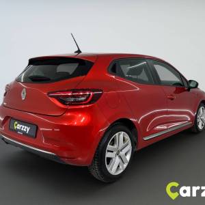 Renault Clio ZEN BLUE DCI 85