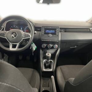 Renault Clio ZEN BLUE DCI 85