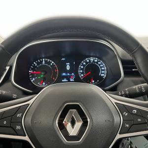 Renault Clio ZEN BLUE DCI 85