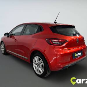 Renault Clio ZEN BLUE DCI 85