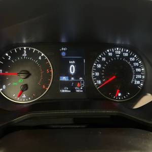 Renault Clio ZEN BLUE DCI 85