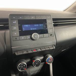 Renault Clio ZEN BLUE DCI 85