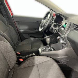 Renault Clio ZEN BLUE DCI 85