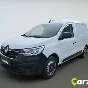 Renault Express 1.5 DCI