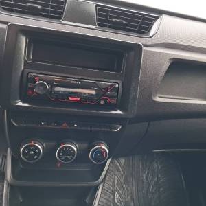 Renault Express 1.5 DCI