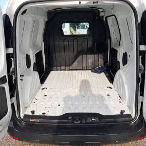 Renault Express 1.5 DCI
