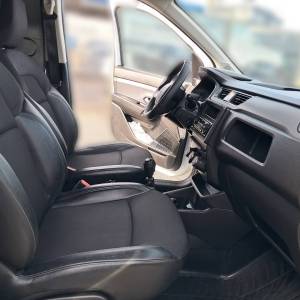Renault Express 1.5 DCI