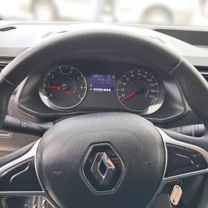 Renault Express 1.5 DCI