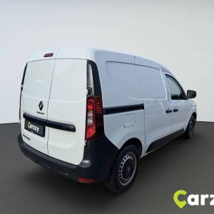 Renault Express 1.5 DCI