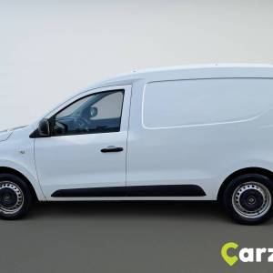 Renault Express 1.5 DCI