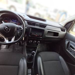 Renault Express 1.5 DCI